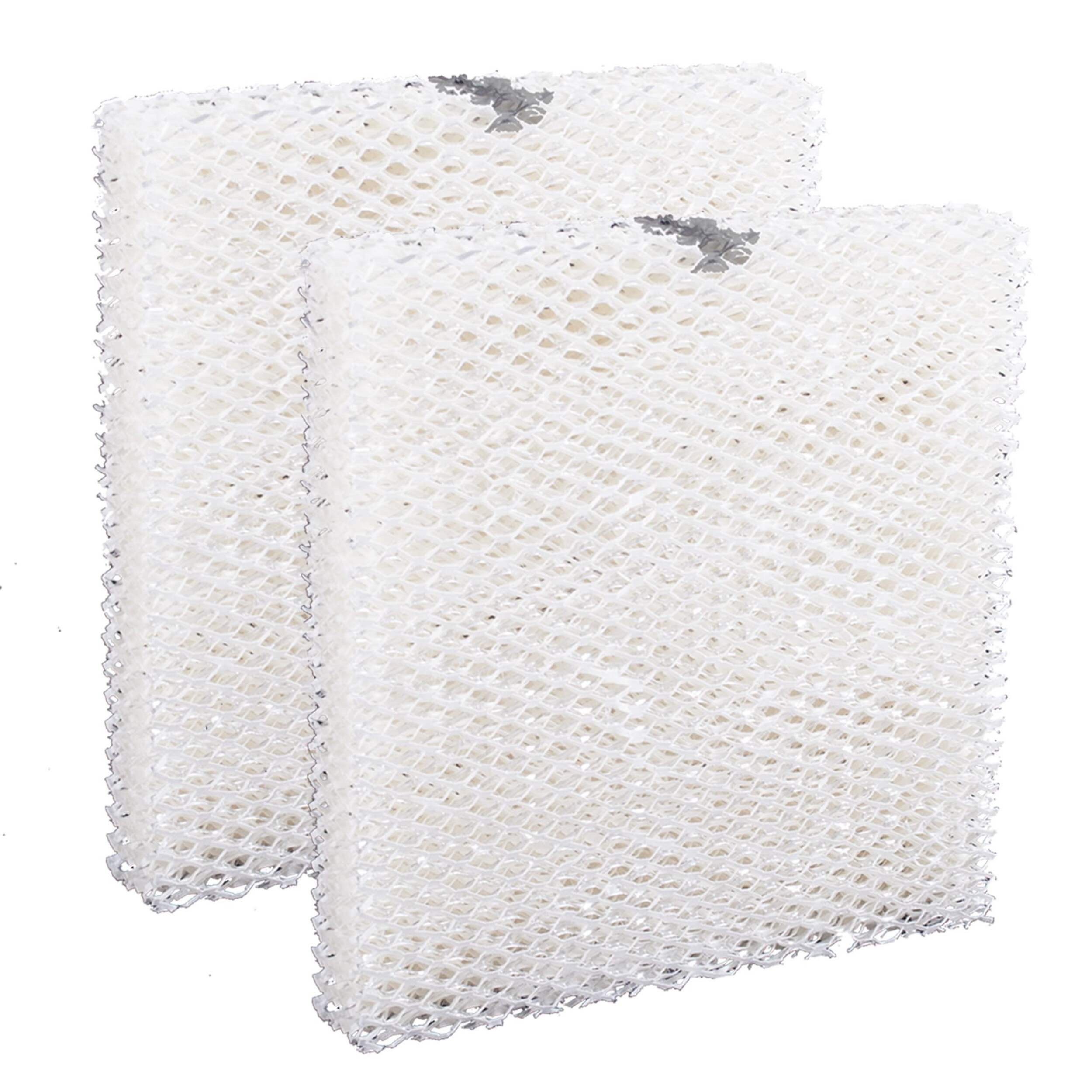 RPS Aprilaire 10/Honeywell HC22P Water Pad Humidifier Replacement Filter, 2-pk Front_Three_Fourths_Angled_Right