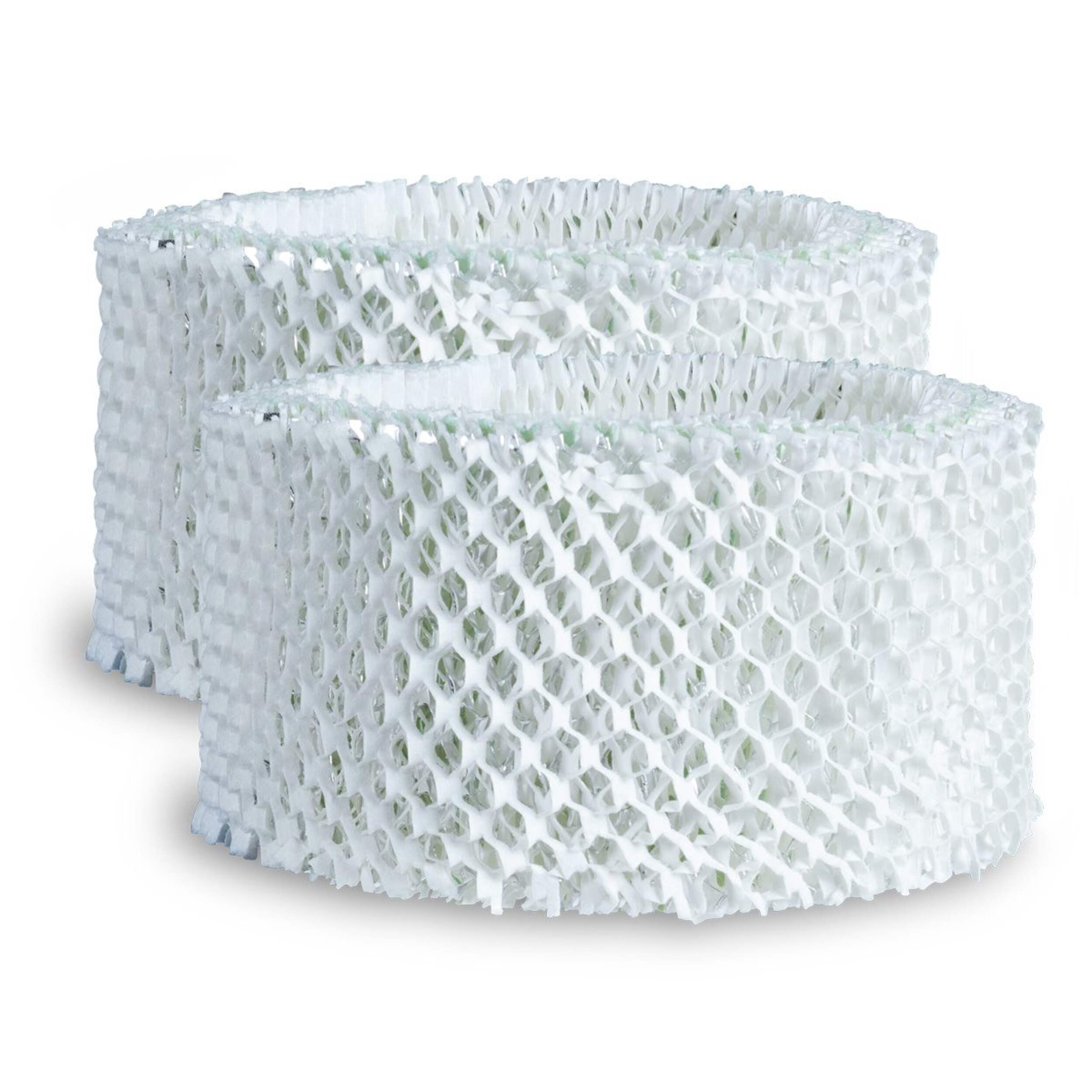 RPS Holmes/Sunbeam Replacement Humidifier Wick Filter, 2-pk Front_Elevated