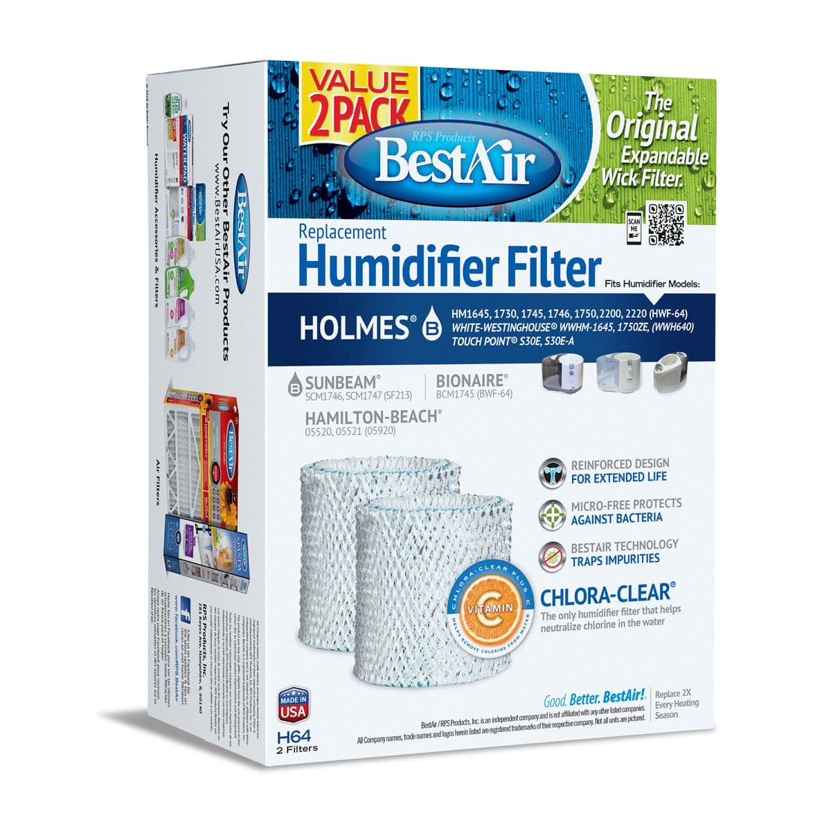 Canadian tire humidifier sales filters