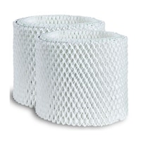 RPS Holmes Humidifier Replacement Wick Filter, 2-pk Front_Elevated