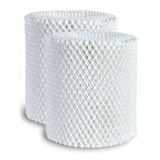 RPS BestAir Holmes/Sunbeam Replacement Humidifier Filter, 2-pk Front_Elevated