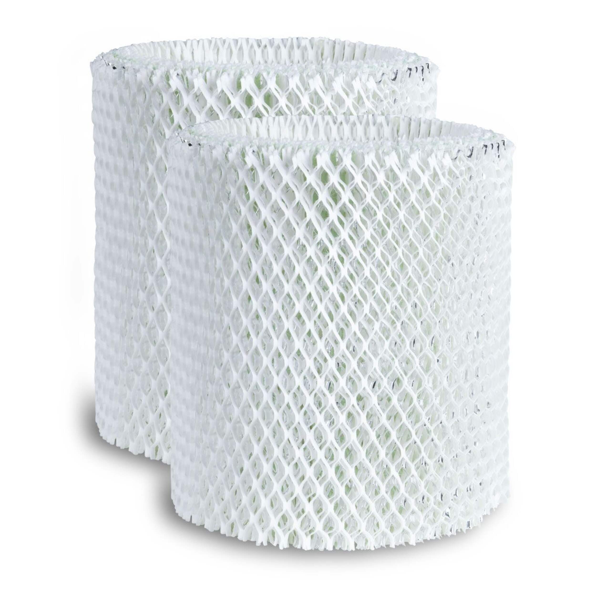 RPS BestAir Holmes/Sunbeam Replacement Humidifier Filter, 2-pk Front_Elevated