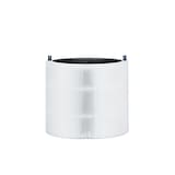 Blueair 411i HEPA Replacement Filter Front_Elevated