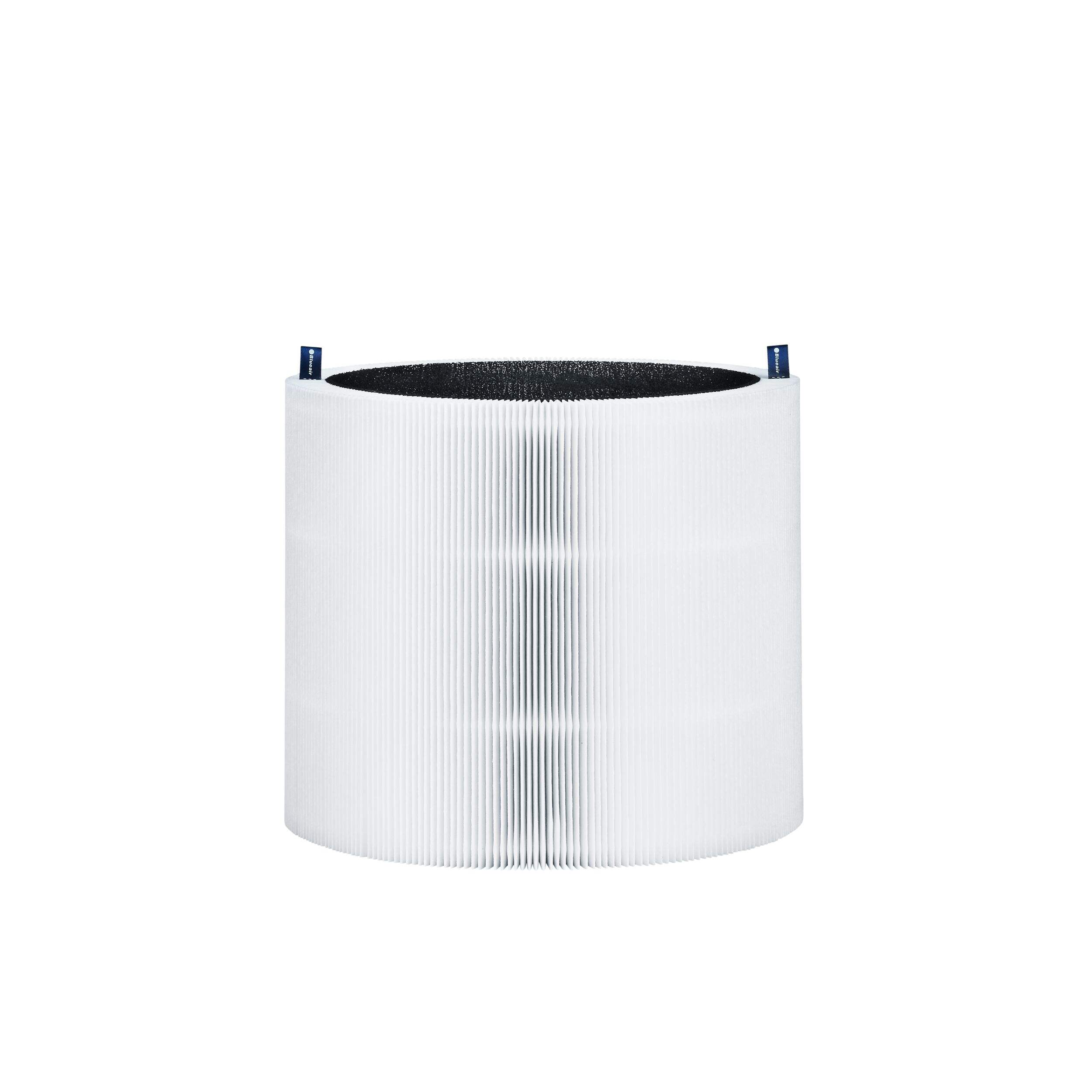 Blueair 411i HEPA Replacement Filter Front_Elevated
