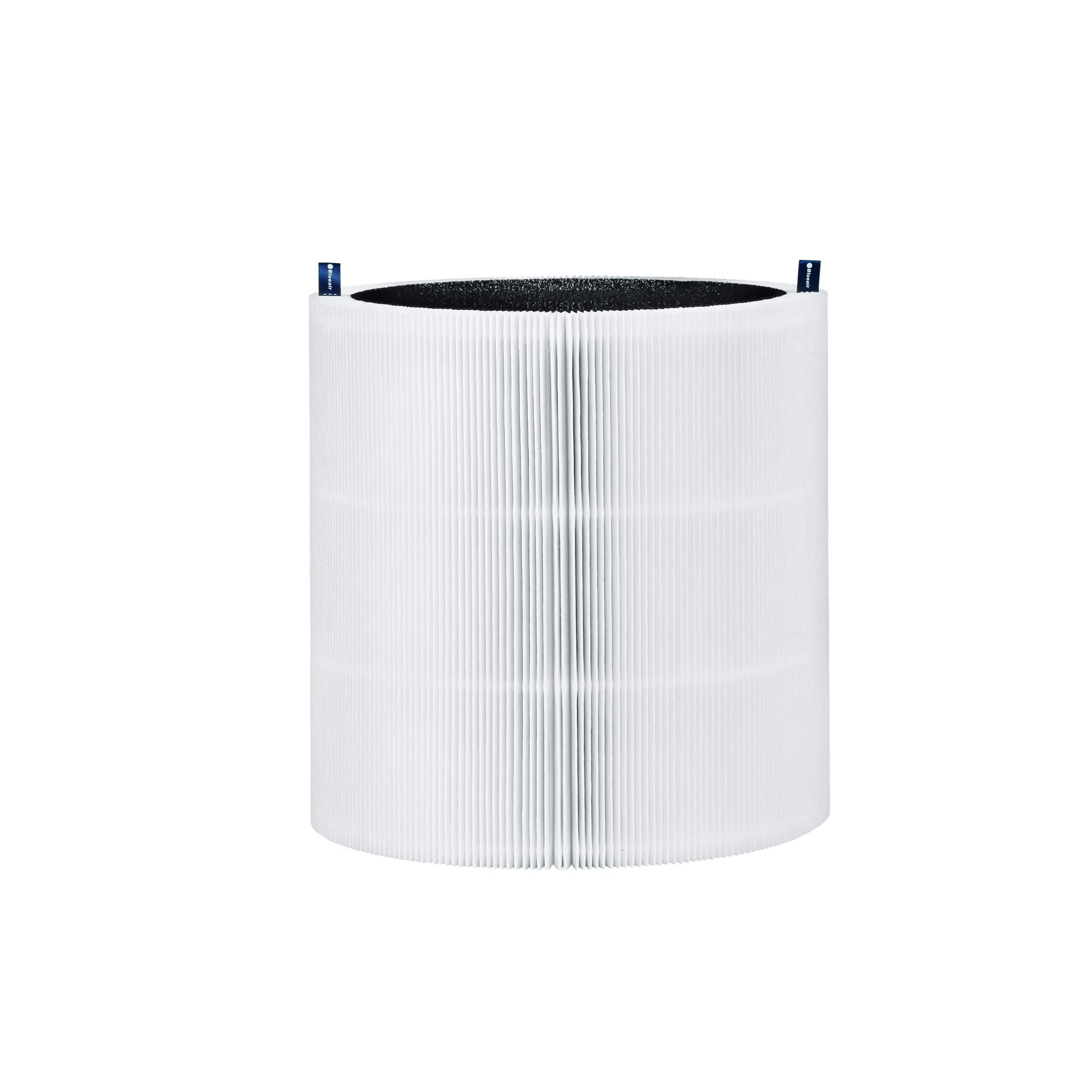Blue air filter hepa hot sale