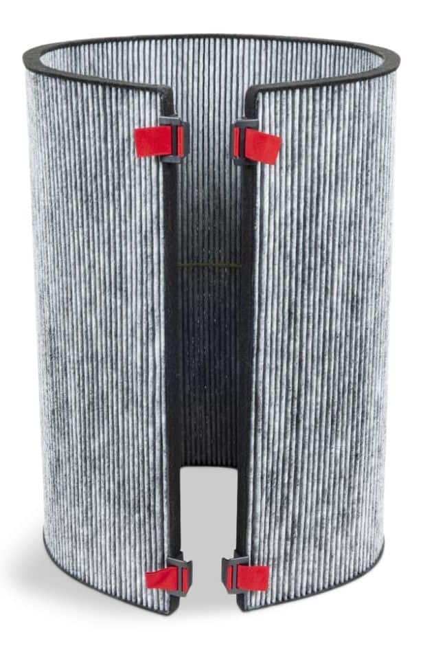 Dyson activated sale carbon filter