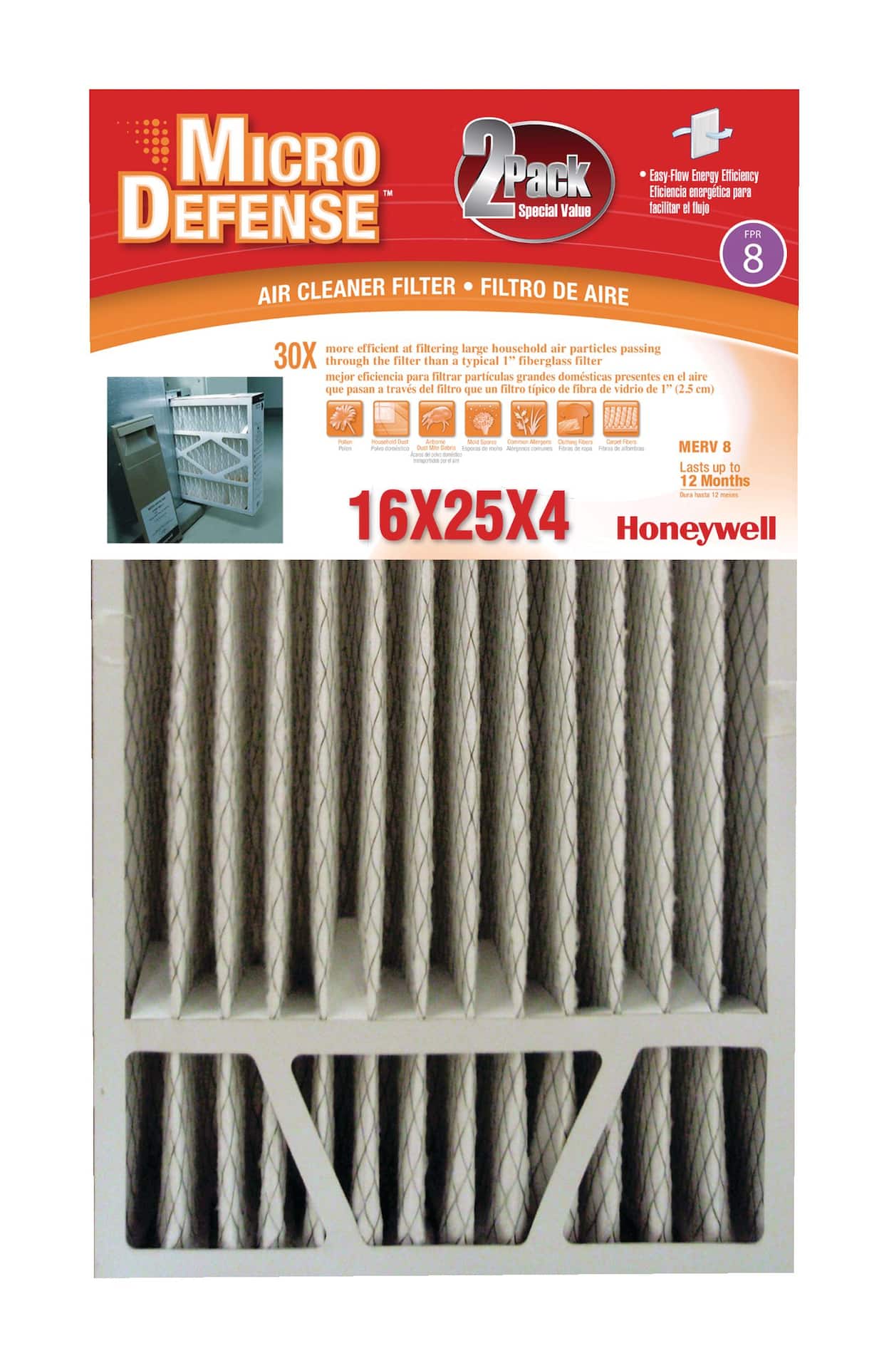 Honeywell filters on sale canadian tire