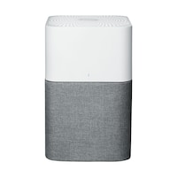 Blueair Blue Pure 211+ Auto Air Purifier Pre-Filter, Arctic Trail Front_Elevated