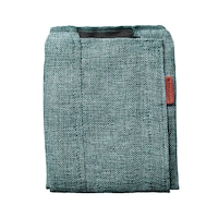 Blueair Blue Pure 311 Auto Air Purifier Pre-Filter, Aurora Light Front_Flat