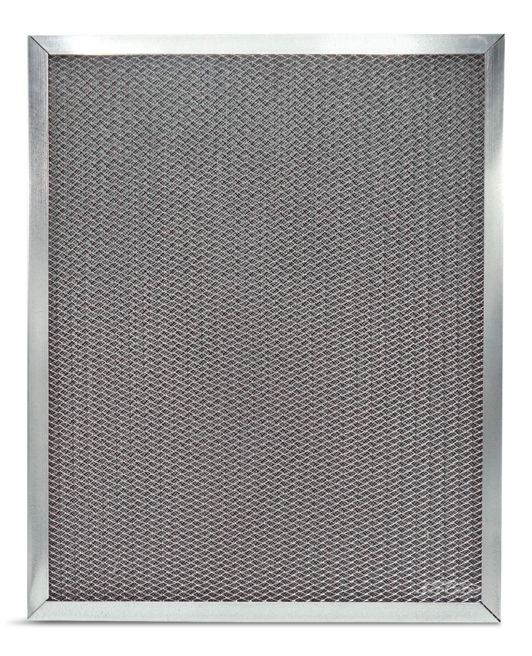 AirCare Premium Permanent Washable Furnace Filter, 24in x 25in x 5