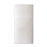 NOMA Self-Sanitizing Humidifier Filter Front_Flat