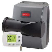 Honeywell Home Humidifier 480 Composite_or_Mixed