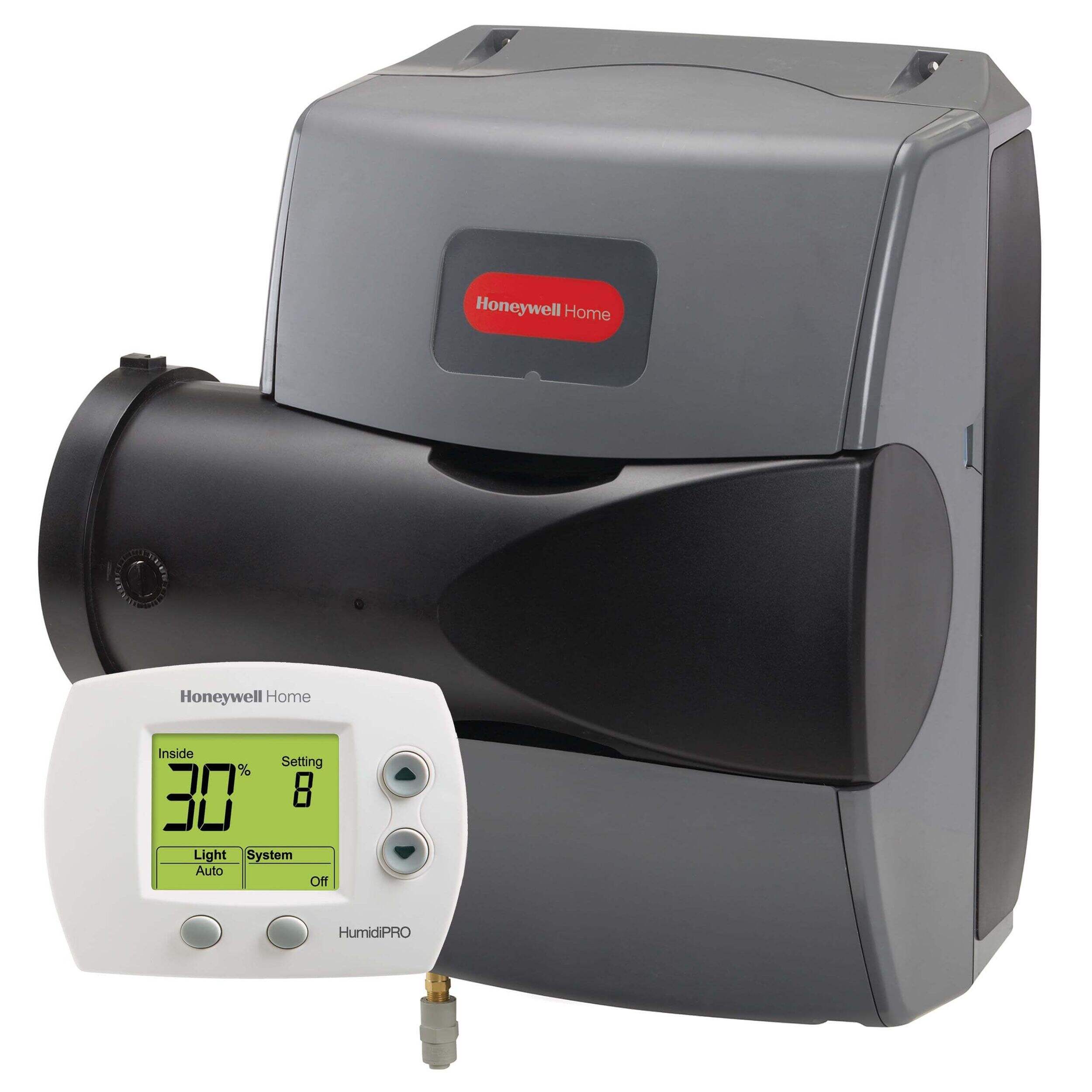 Honeywell Home Humidifier 480 Composite_or_Mixed