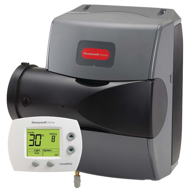 Honeywell Home Humidifier 480 Canadian Tire