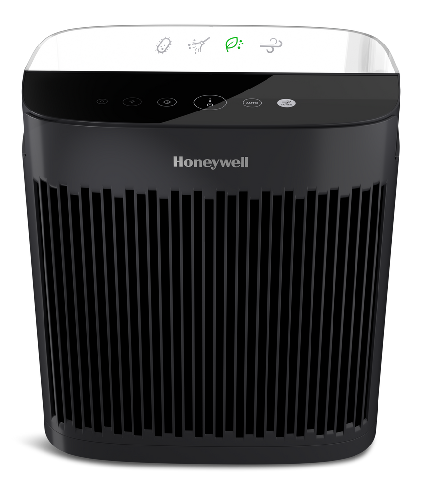 Purificateur d'air Honeywell HPA5150BC Insight Series True HEPA pour