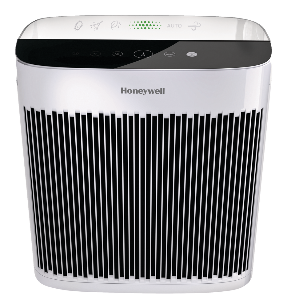Honeywell HPA5250WC Insight Series True HEPA Air Purifier for Large