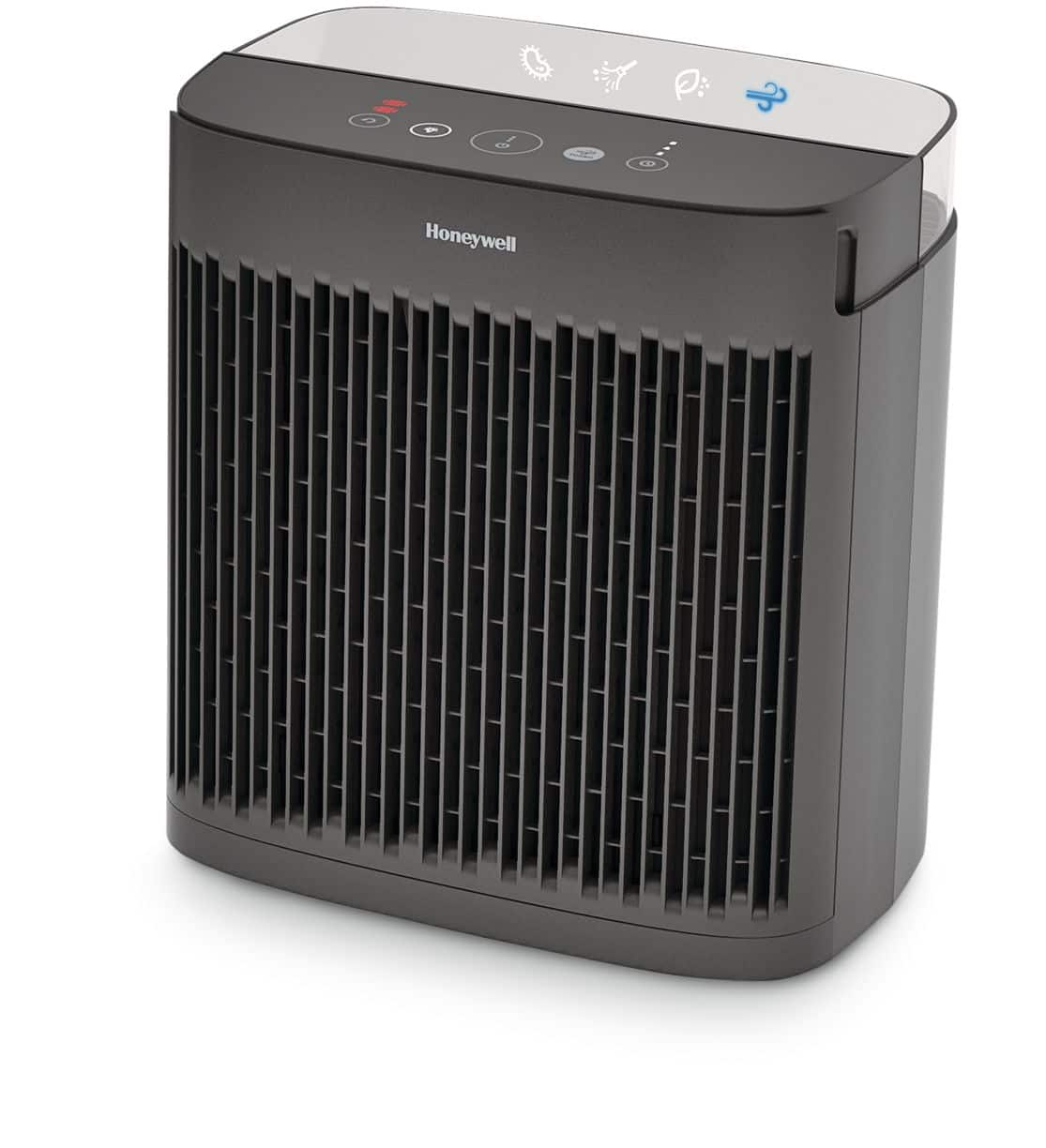 Honeywell hpa5150bc power insight deals hepa air purifier