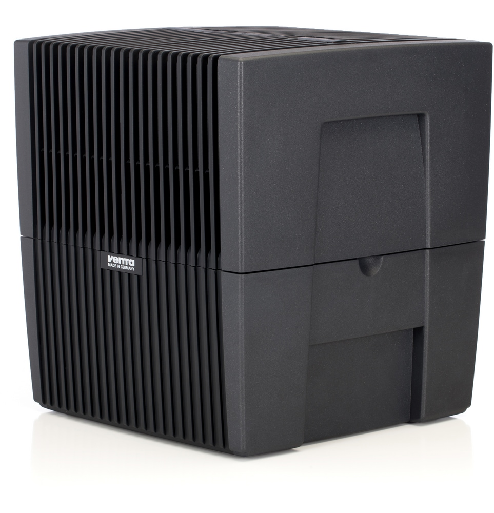 Venta LW25 Original Airwasher 2in1 Humidifier & Air Purifier, Whisper