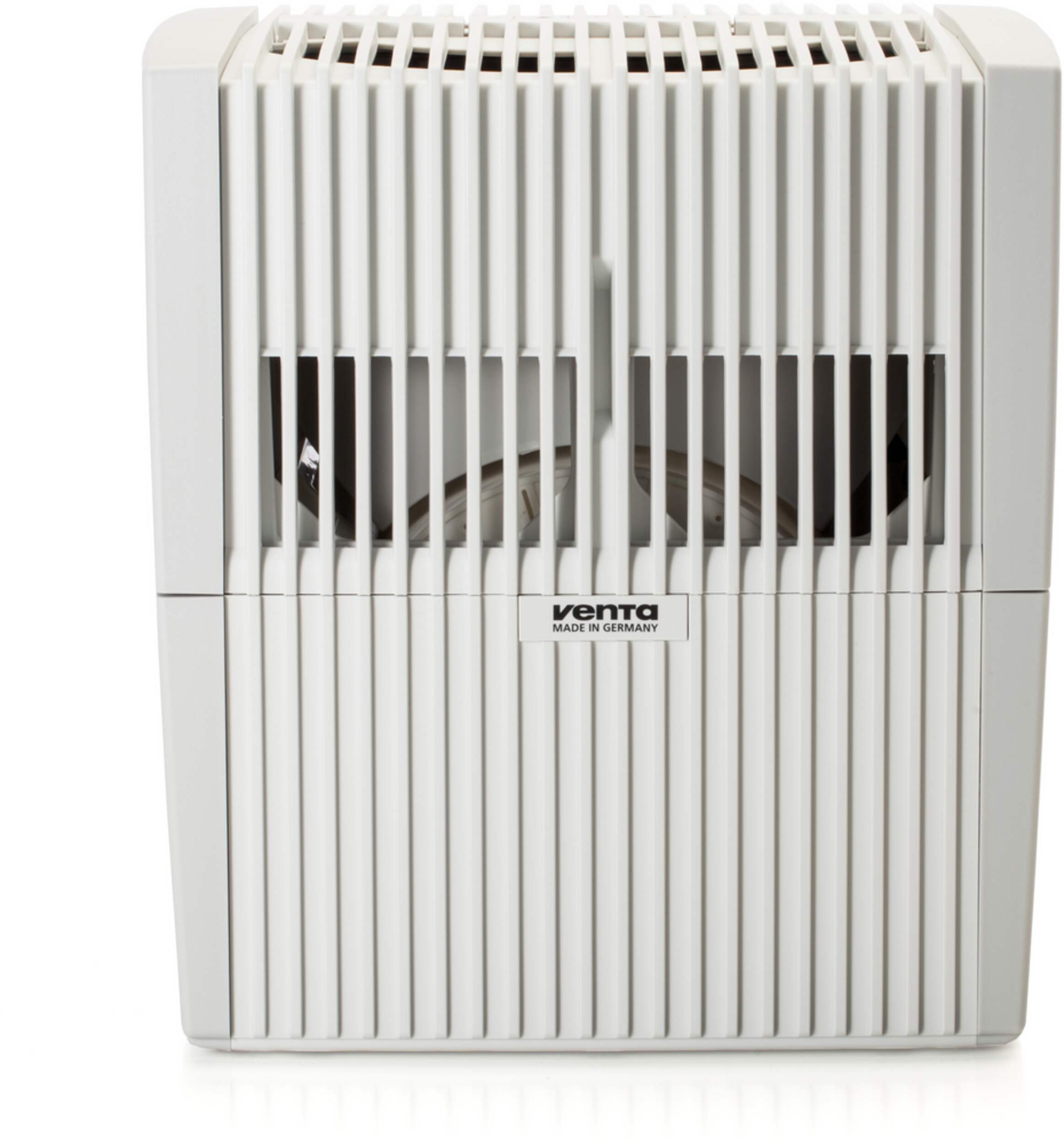 Venta LW25 Original Airwasher 2in1 Humidifier & Air Purifier, Whisper