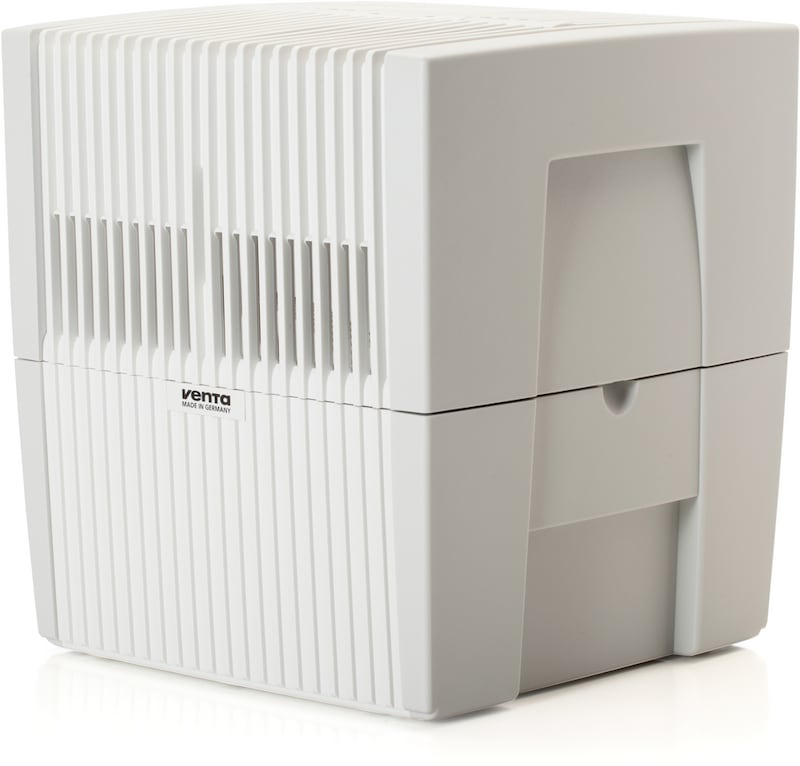 Venta LW25 Original Airwasher 2in1 Humidifier & Air Purifier, Whisper