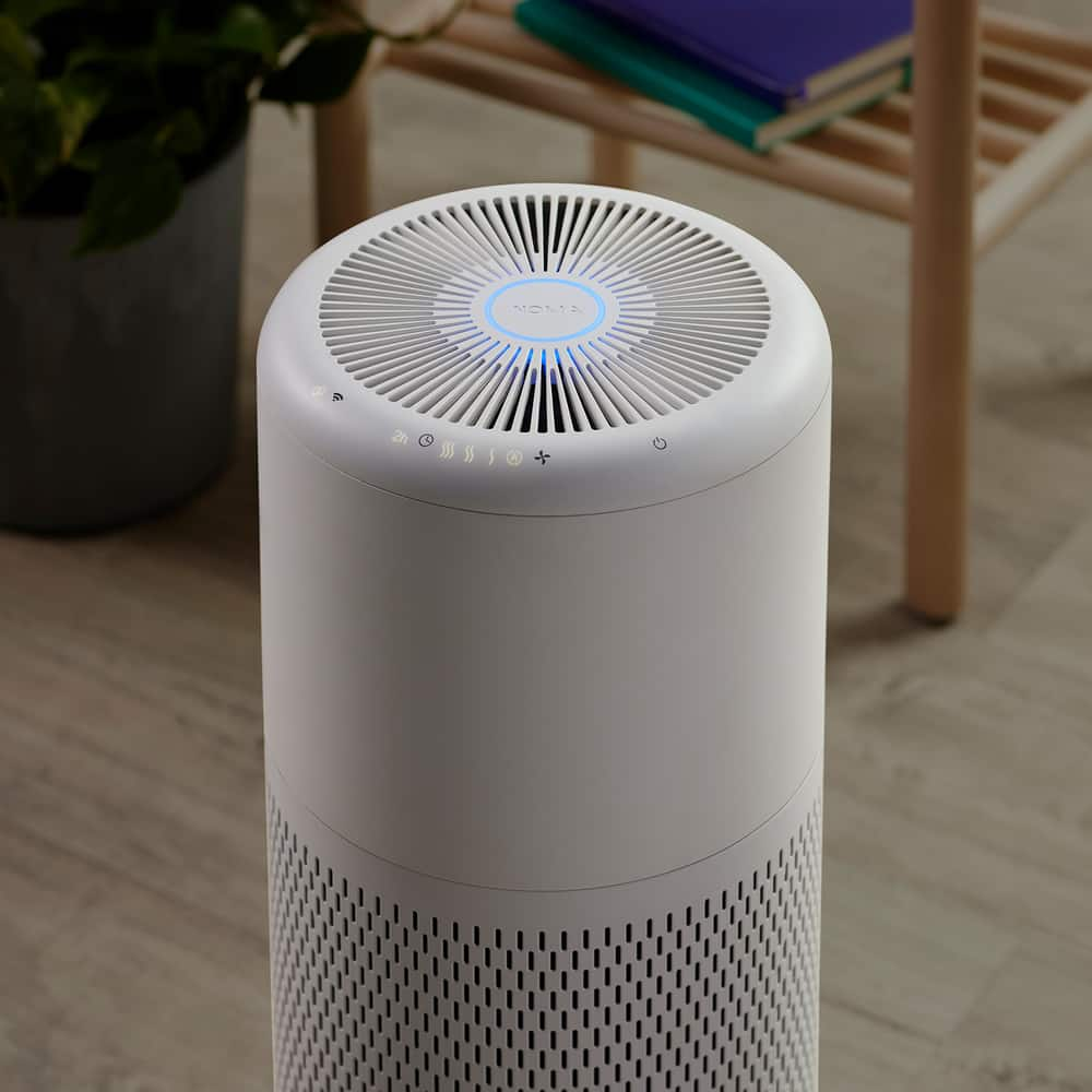 NOMA iQ True HEPA Smart Wi-Fi Medium Air Purifier | Canadian Tire