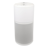 NOMA iQ True HEPA Smart Wi-Fi Medium Air Purifier Front_Elevated