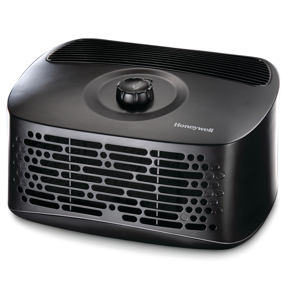 Honeywell HHT270GC HEPA Clean Filter Compact Air Purifier, Removes