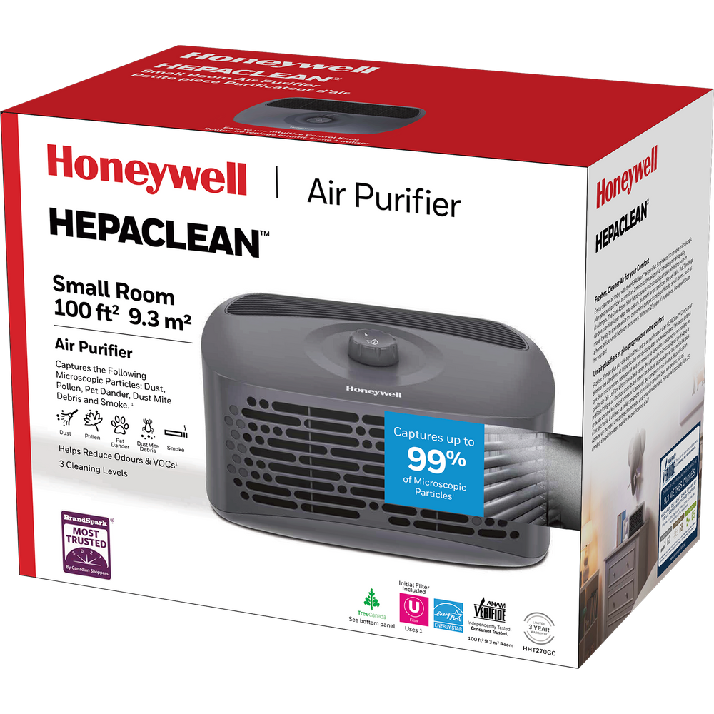 canadian tire honeywell hepa filter