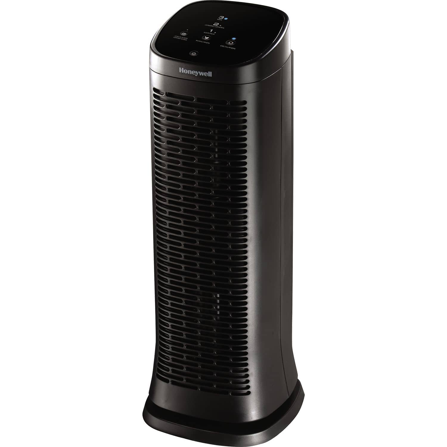 Honeywell air deals purifier