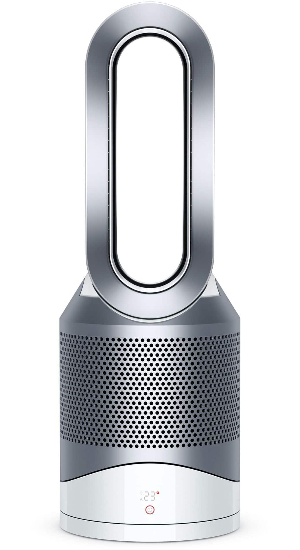 Dyson pure hot and best sale cool link