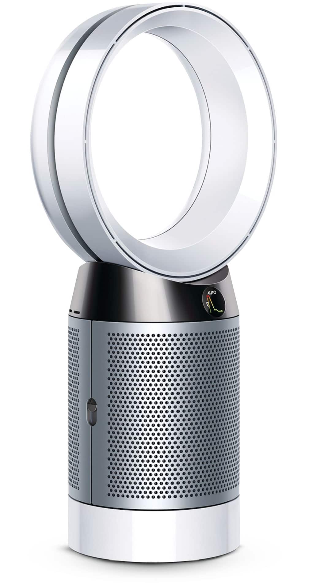 Dyson Pure Cool HEPA Air Purifier Fan White Silver DP04 Canadian Tire