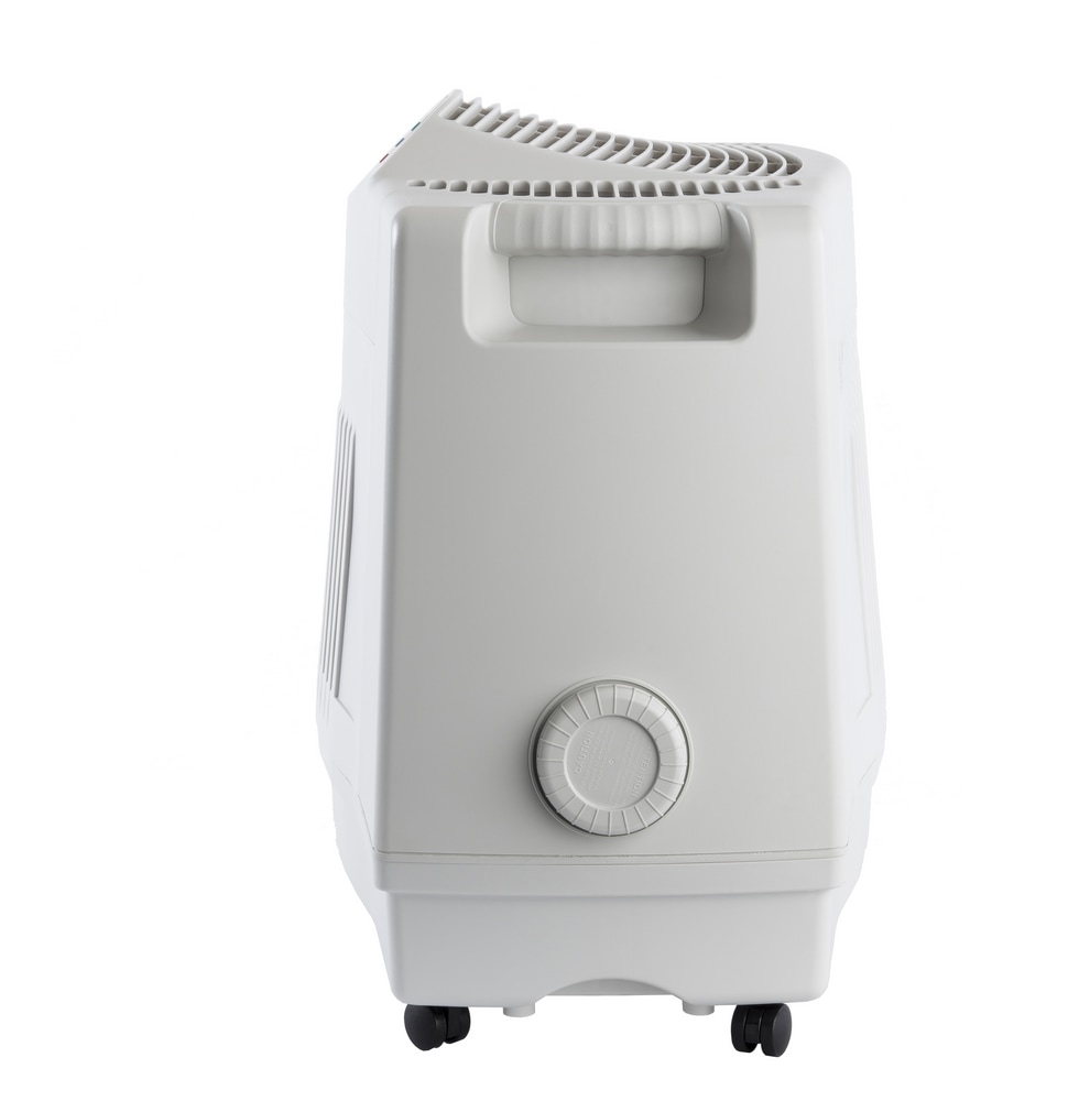 Air Care Traditional Console Whole Home Humidifier, 3.6Gallon