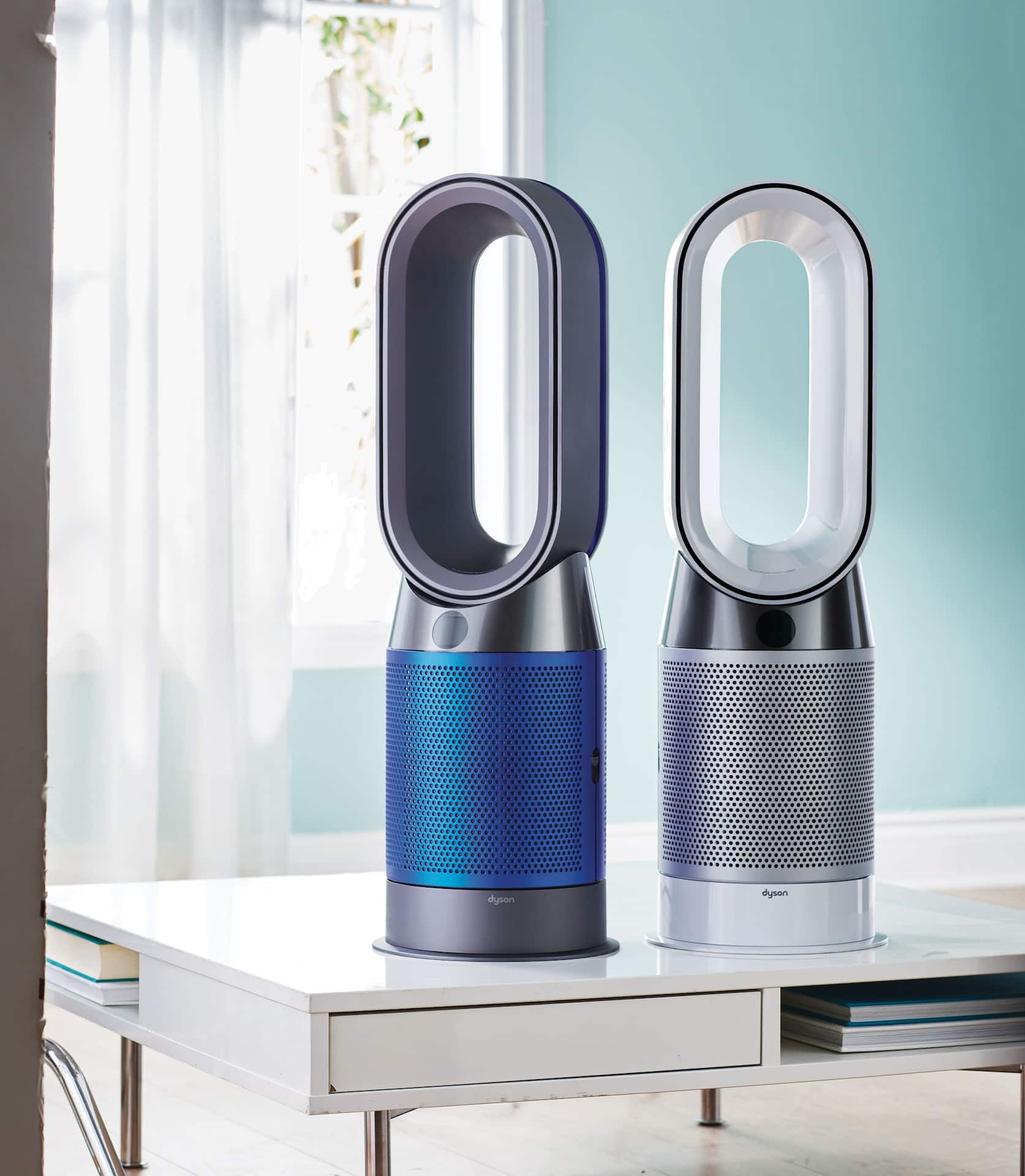 Dyson hot cool store hp04 air purifier