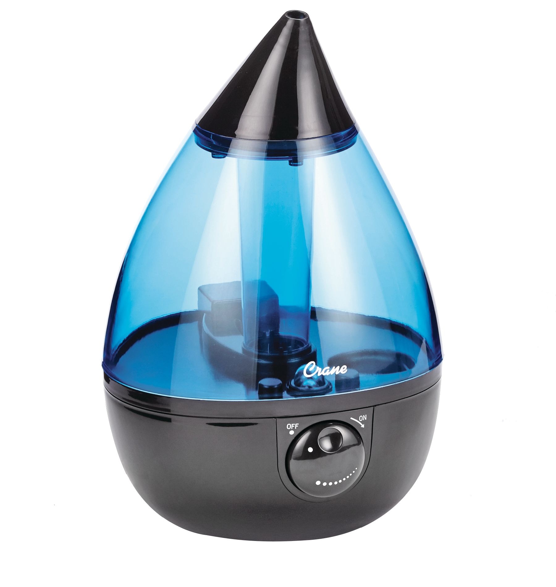 kao Ultrasonic Cool Mist Humidifier 1.89L Crane EE5302S | Tanguay