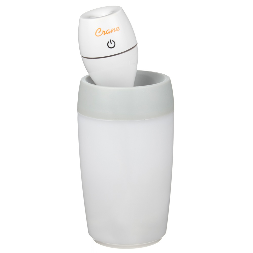 Crane Portable Ultrasonic Humidifier Canadian Tire