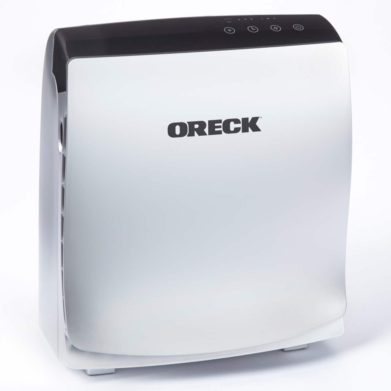 Oreck airvantage hepa air online purifier