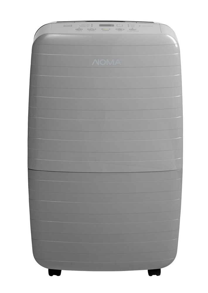NOMA 60 Pint Dehumidifier Canadian Tire