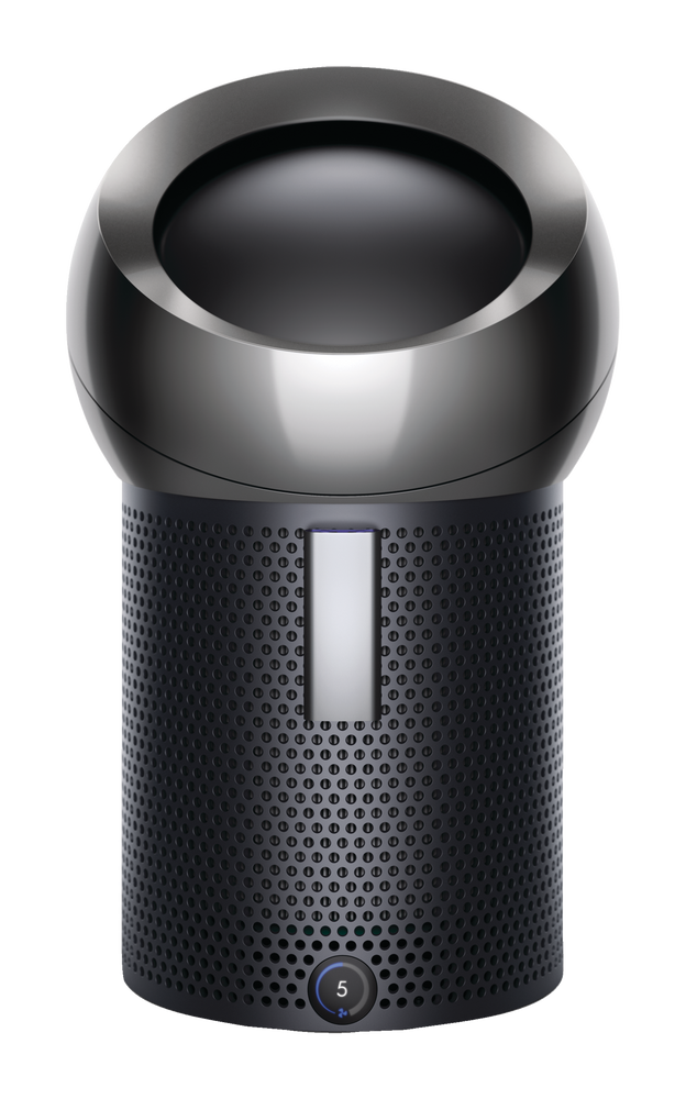 Dyson BP01 Pure Cool Me Oscillating Personal Purifying Fan With HEPA ...