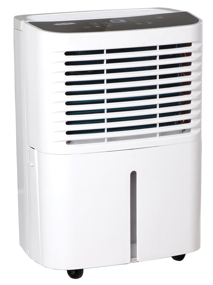 Garrison Energy Star 28Pint Dehumidifier Canadian Tire