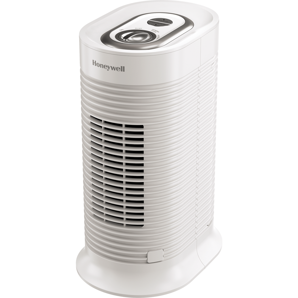 Honeywell HPA064C True HEPA Filter Air Purifier, Removes Allergens
