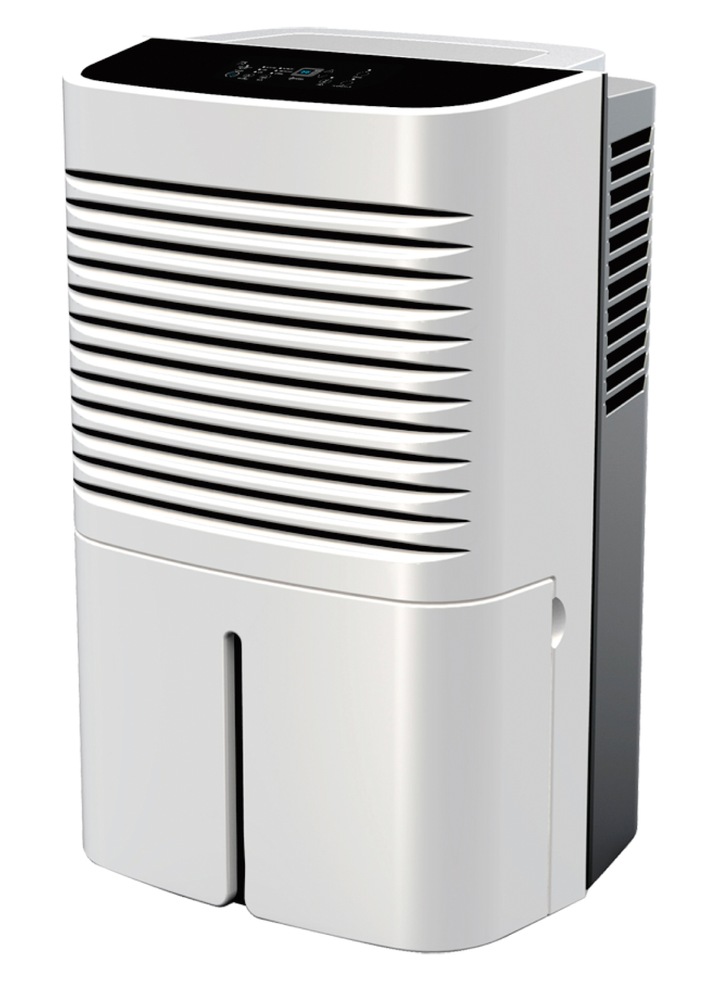 Déshumidificateur Whirlpool Gold Energy Star, 70 chopines Canadian Tire