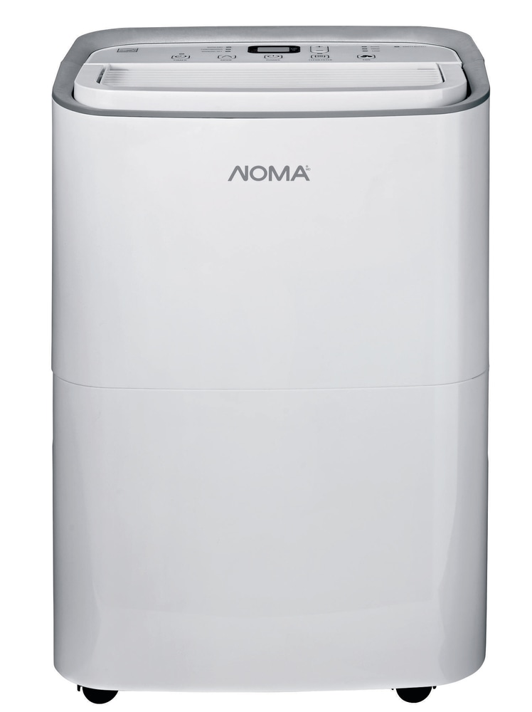 NOMA 35 Pint ENERGY STAR® Dehumidifier Canadian Tire