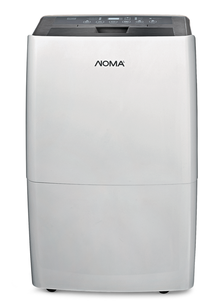 NOMA 34 Pint Dehumidifier Canadian Tire