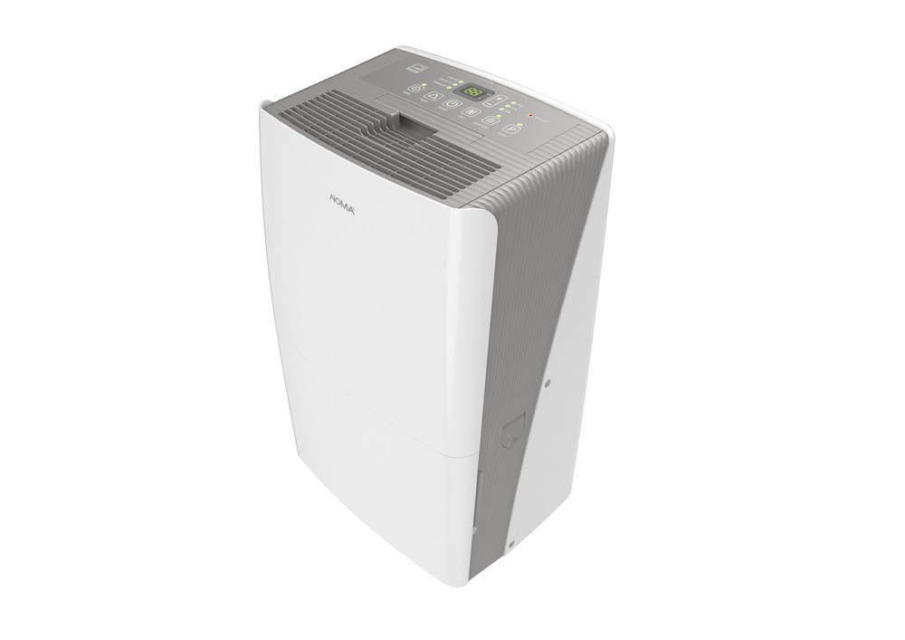 NOMA 34 Pint Dehumidifier Canadian Tire