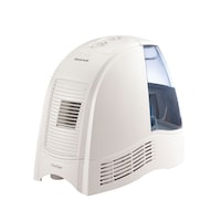 Honeywell QuietCare™ Cool Mist Humidifier, 3-Gal Front_Three_Fourths_Angled_Left