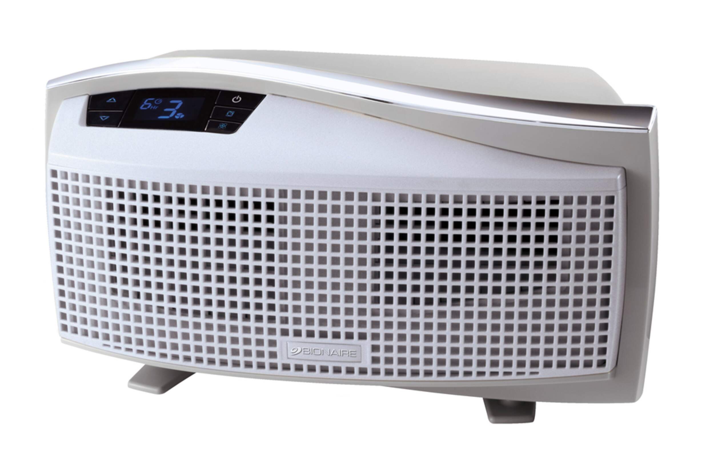 Bionaire Table Top Allergen 99.97 True HEPA Air Purifier Canadian Tire