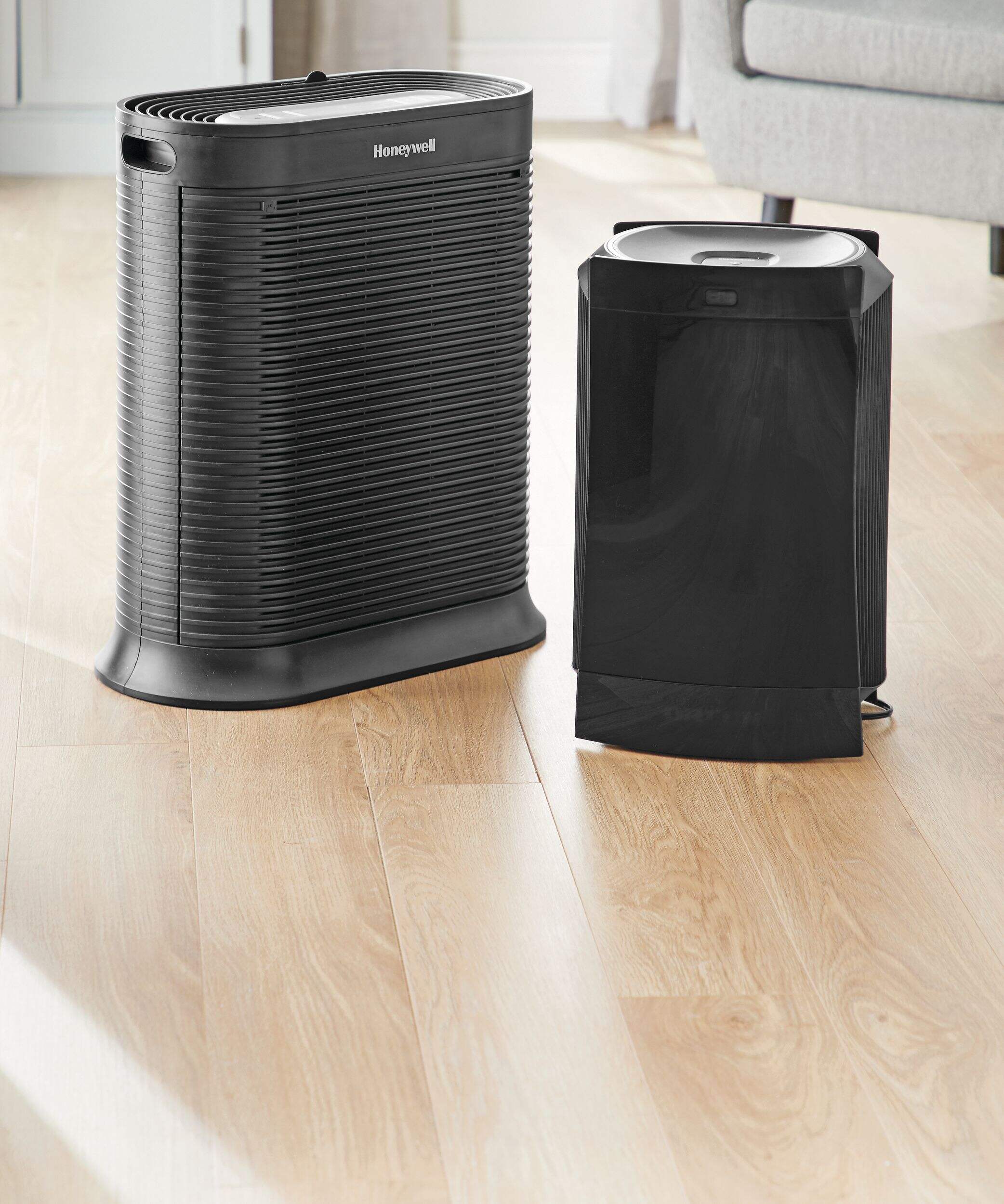 Honeywell HPA300C True HEPA Allergen Remover with True HEPA Filter