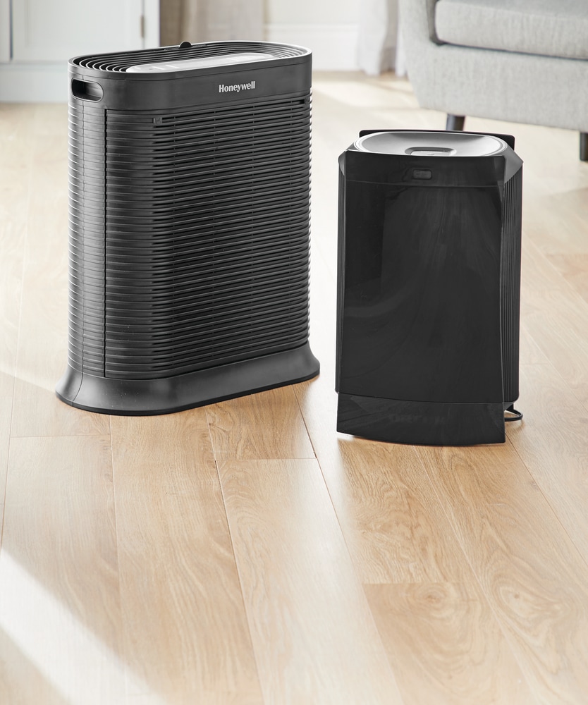 Honeywell HPA300C True HEPA Allergen Remover with True HEPA Filter