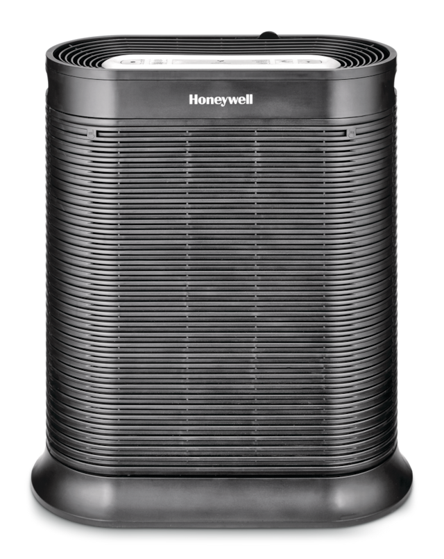 Honeywell HPA300C True HEPA Allergen Remover with True HEPA Filter