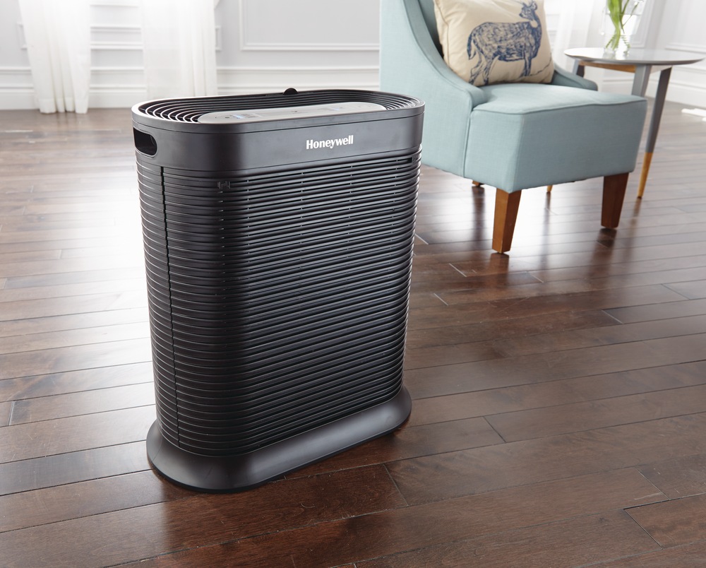 Honeywell HPA300C True HEPA Allergen Remover with True HEPA Filter